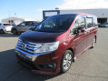 Honda Stepwagon RK5 2.0 SPADA Z + 8 Seats 2
