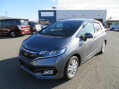 Honda Fit HYBRID L HONDA SENSING + 5 Seats 2
