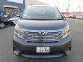Toyota Vellfire 2.4 Z PLATINUM SELECTION 2 + 7 Seats 2