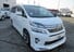 Toyota Vellfire 2.4 HYBRID ZR + Modellista Kit + 7 Seats