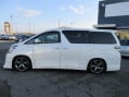 Toyota Vellfire 2.4 HYBRID ZR + Modellista Kit + 7 Seats 2