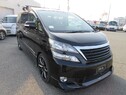 Toyota Vellfire 3.5 V6 ROYAL LOUNGE LE Edition VIP 4WD + Sunroofs + HKS Supercharged