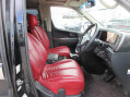 Nissan Elgrand E51 3.5 V6 HIGHWAY STAR Series 3 + 8 Seats + Sunroof + Red Leather 9