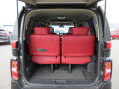 Nissan Elgrand E51 3.5 V6 HIGHWAY STAR Series 3 + 8 Seats + Sunroof + Red Leather 12
