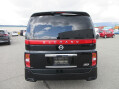 Nissan Elgrand E51 3.5 V6 HIGHWAY STAR Series 3 + 8 Seats + Sunroof + Red Leather 22
