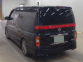 Nissan Elgrand E51 3.5 V6 HIGHWAY STAR Series 3 + 8 Seats + Sunroof + Red Leather 24