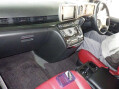 Nissan Elgrand E51 3.5 V6 HIGHWAY STAR Series 3 + 8 Seats + Sunroof + Red Leather 25