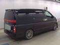 Nissan Elgrand E51 3.5 V6 HIGHWAY STAR Series 3 + 8 Seats + Sunroof + Red Leather 26