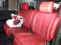 Nissan Elgrand E51 3.5 V6 HIGHWAY STAR Series 3 + 8 Seats + Sunroof + Red Leather 27