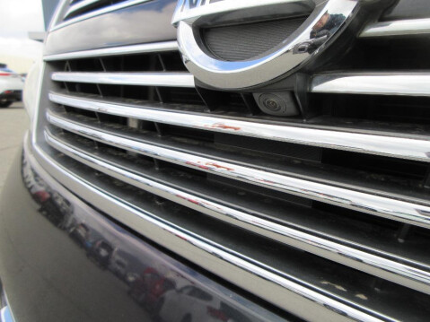 Nissan Elgrand E51 3.5 V6 HIGHWAY STAR Series 3 + 8 Seats + Sunroof + Red Leather 32
