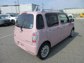 Daihatsu Mira COCOA PLUS G + 4 Seats 3