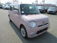 Daihatsu Mira COCOA PLUS G + 4 Seats 1