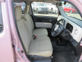 Daihatsu Mira COCOA PLUS G + 4 Seats 10