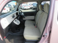 Daihatsu Mira COCOA PLUS G + 4 Seats 11
