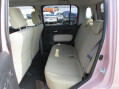 Daihatsu Mira COCOA PLUS G + 4 Seats 12