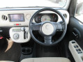 Daihatsu Mira COCOA PLUS G + 4 Seats 14