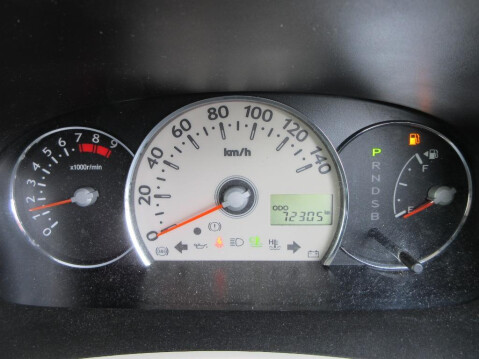 Daihatsu Mira COCOA PLUS G + 4 Seats 15
