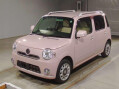 Daihatsu Mira COCOA PLUS G + 4 Seats 25