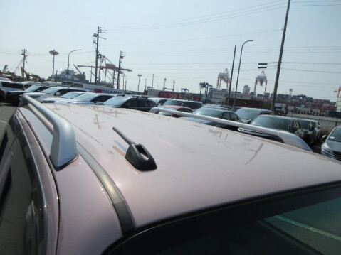 Daihatsu Mira COCOA PLUS G + 4 Seats 27