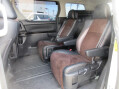 Toyota Alphard 2.4 240S TYPE GOLD II + 7 Seats 10