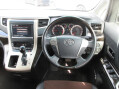 Toyota Alphard 2.4 240S TYPE GOLD II + 7 Seats 12