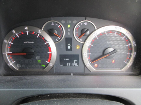 Toyota Alphard 2.4 240S TYPE GOLD II + 7 Seats 13