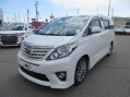 Toyota Alphard 2.4 240S TYPE GOLD II + 7 Seats 20