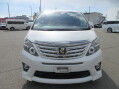 Toyota Alphard 2.4 240S TYPE GOLD II + 7 Seats 21