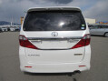 Toyota Alphard 2.4 240S TYPE GOLD II + 7 Seats 22
