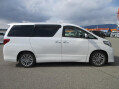 Toyota Alphard 2.4 240S TYPE GOLD II + 7 Seats 23