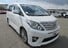 Toyota Alphard 2.4 240S TYPE GOLD II + 7 Seats