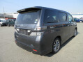 Toyota Vellfire 2.4 Z + 7 Seats 3