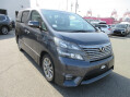 Toyota Vellfire 2.4 Z + 7 Seats 1