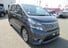 Toyota Vellfire 2.4 Z + 7 Seats