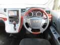Toyota Vellfire 2.4 Z + 7 Seats 14