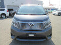 Toyota Vellfire 2.4 Z + 7 Seats 22