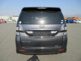 Toyota Vellfire 2.4 Z + 7 Seats 23