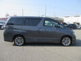 Toyota Vellfire 2.4 Z + 7 Seats 24