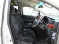 Toyota Vellfire 2.4 Z PLATINUM SELECTION + 7 Seats 10