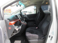 Toyota Vellfire 2.4 Z PLATINUM SELECTION + 7 Seats 11