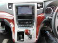 Toyota Vellfire 2.4 Z PLATINUM SELECTION + 7 Seats 16