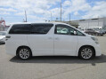 Toyota Vellfire 2.4 Z PLATINUM SELECTION + 7 Seats 24