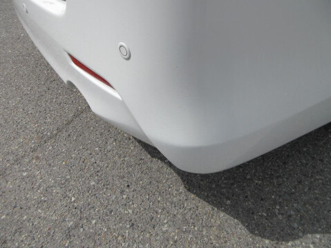 Toyota Vellfire 2.4 Z PLATINUM SELECTION + 7 Seats 29