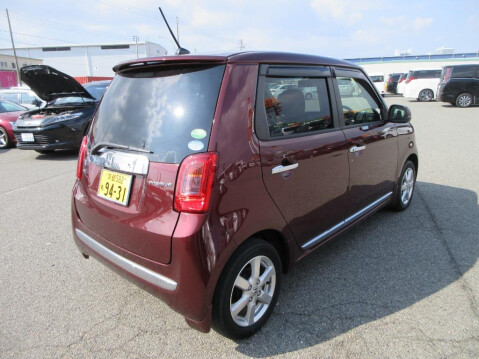 Honda N-One 660cc Auto Premium SS Package, JG1 Kei Car 3