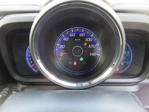 Honda N-One 660cc Auto Premium SS Package, JG1 Kei Car 15