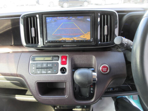 Honda N-One 660cc Auto Premium SS Package, JG1 Kei Car 16