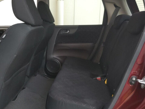 Honda N-One 660cc Auto Premium SS Package, JG1 Kei Car 29