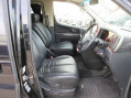 Nissan Elgrand E51 3.5 V6 HIGHWAY STAR BLACK LEATHER EDITION + 8 Seats + Sunroofs 10