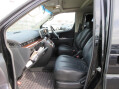 Nissan Elgrand E51 3.5 V6 HIGHWAY STAR BLACK LEATHER EDITION + 8 Seats + Sunroofs 11