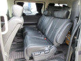 Nissan Elgrand E51 3.5 V6 HIGHWAY STAR BLACK LEATHER EDITION + 8 Seats + Sunroofs 12